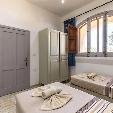 Ta Rozarja Maisonette With Private Pool *