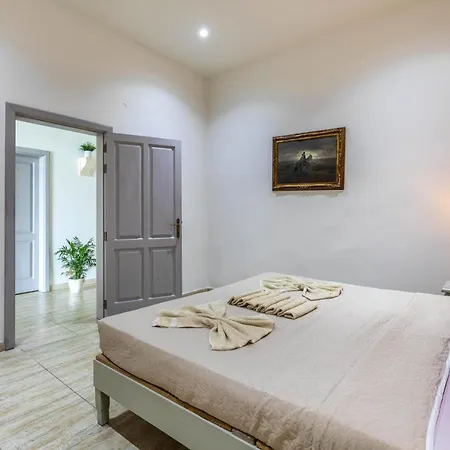 Ta Rozarja Maisonette With Private Pool *