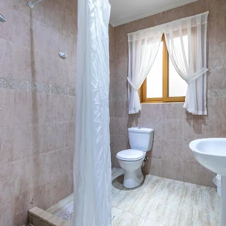 Ta Rozarja Maisonette With Private Pool Semesterbostad