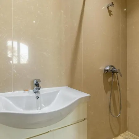 Ta Rozarja Maisonette With Private Pool Semesterbostad