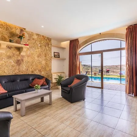 Semesterbostad Ta Rozarja Maisonette With Private Pool